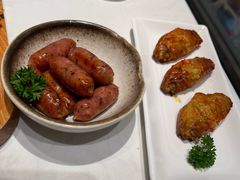 -烁先生披萨·儿童餐下午茶(河南岸店)