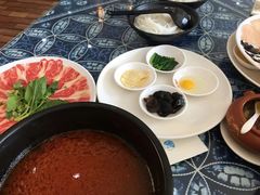 -桥香园过桥米线(国贸店)