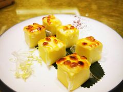 -广州逸林假日酒店·四季桃源中餐厅(白云山风景区店)