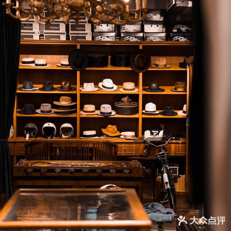 魔都探店|咖啡店?古着店?网红拍照打卡点?!