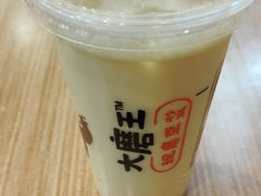 -永和大王(春日上新·浦东南路店)