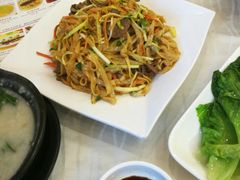 -小榄公饭店·岭南庭院餐厅(民安北路店)