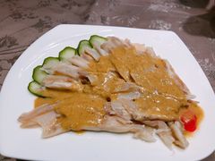 芥末鸭掌-北京全聚德(王府井店)