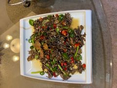 -下梅人家土菜馆(历史文化餐厅度假区店)