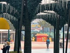 -海合安成都极地海洋公园