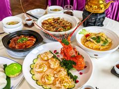 -龙的酒楼·手工早茶·顺德菜(近良路店)