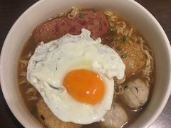 -新旺茶餐厅(嘉里城店)