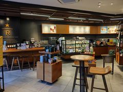 -星巴克臻选(苏州汇豪店)