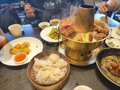 -鼓楼东街老火锅(鼓楼店)