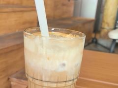 -糖房咖啡(南锣鼓巷店)
