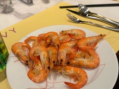 -马哥孛罗酒店·SAVVY全日餐厅