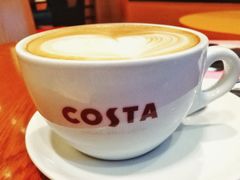 -COSTA COFFEE(上海五玠坊店)