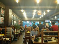 -袁记串串香(新南门店)