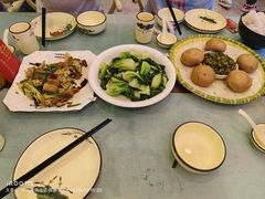 -大师傅金奖啤酒鱼(西街口总店)