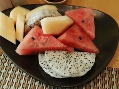 -宁波阳光豪生大酒店·豪生咖啡厅