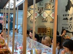 -成都你六姐·牛肉冒菜(上海环宇荟店)