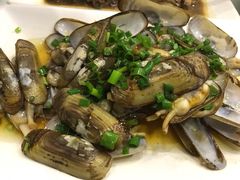 -金海湾海鲜排档(朱家尖店)