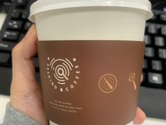 -Seeking Coffee咖啡(新竹路店)