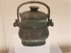 -上海博物馆(人民广场馆)