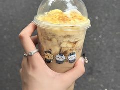 -梵薇Joker.V银饰工作室