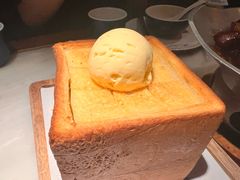 -绿茶餐厅(首开福茂店)