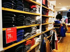 -优衣库(天津贵和购物中心店)