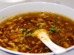 西湖牛肉羹-知味观(湖滨总店)