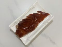 羲和烤鸭-羲和雅苑•北京烤鸭(国贸商城店)