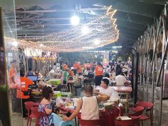 -琼大师东方烤乳猪(亚特兰蒂斯店)