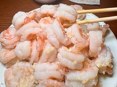 -必点海鲜·海肠捞饭大王(滨江道店)
