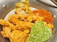 -大龙燚·旷野鲜火锅(广州首店)