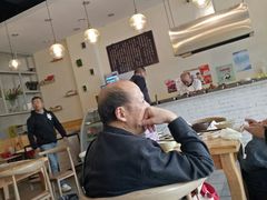 大堂-隆氏兔头(同盛路店)