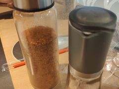 -新石器烤肉(百联川沙店)