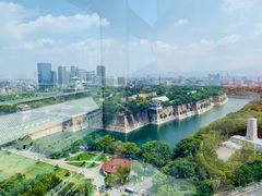 -大阪历史博物馆