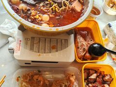-金贵源食神(楚河汉街店)