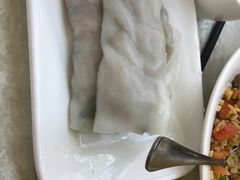 -凤城酒家(红磡店)
