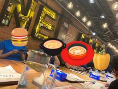 -1819餐厅·团队聚餐·烤串·精酿