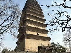 -大慈恩寺(大雁塔)