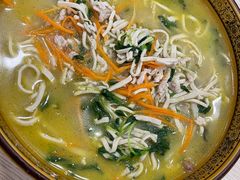 -老苏北饭店(江都店)