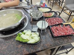 -山珍鲜牛肉火锅本地老字号(汕中老店)