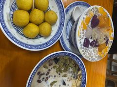 -韵姐牛奶甜品世家