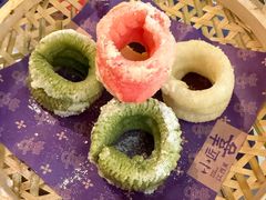 -小匠喜·江西菜(世茂广场店)