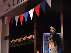 -La Creperie法餐厅(桃江路店)