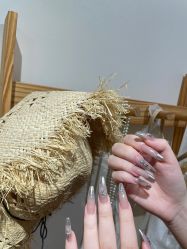 -NEW LOOK-绿麓 · 美甲美睫脱毛工作室