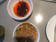 -海底捞火锅(老城根店)