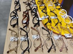 -棱石眼镜(CP静安店)