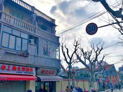 -万寿斋(山阴路店)