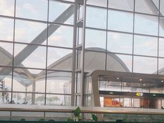 -广州白云国际机场-T2航站楼