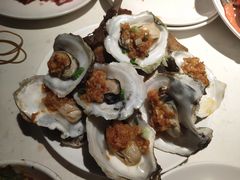 -加餐海鲜自助(宝龙一城店)