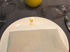 -YUE·6·西式融合餐厅(外滩六号店)